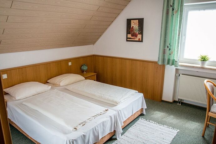 Imagen de la habitación del Zum Ochsen. Foto 18