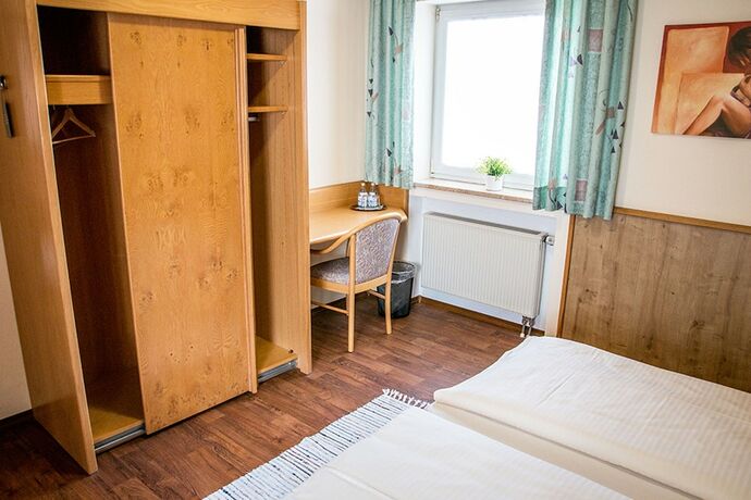 Imagen de la habitación del Zum Ochsen. Foto 19