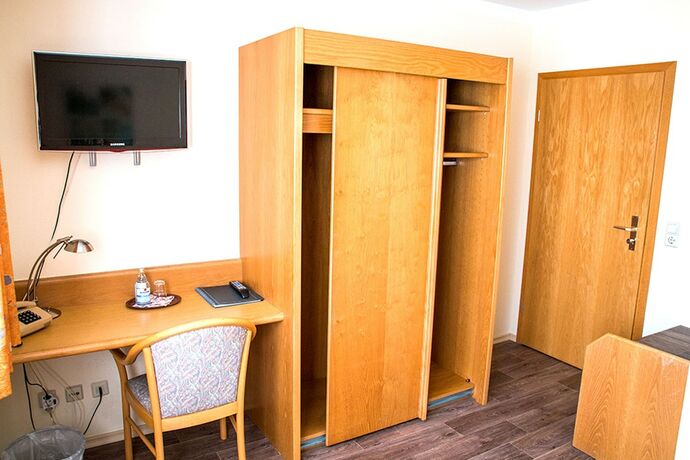 Imagen de la habitación del Zum Ochsen. Foto 20