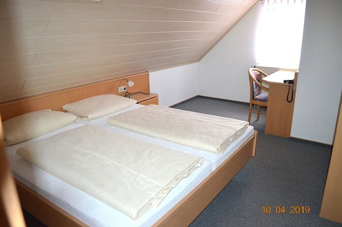 Imagen general del Zum Ochsen. Foto 9