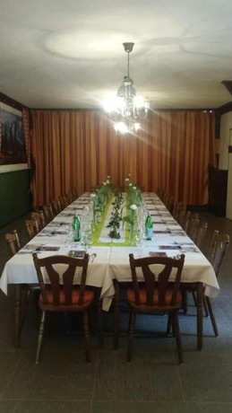 Imagen general del Zum Ritter, Staufenberg. Foto 1