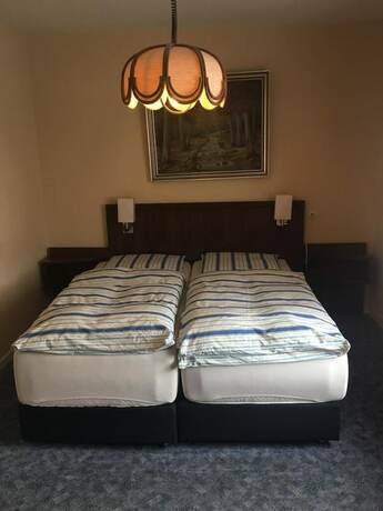 Imagen de la habitación del Zum Ritter, Staufenberg. Foto 5