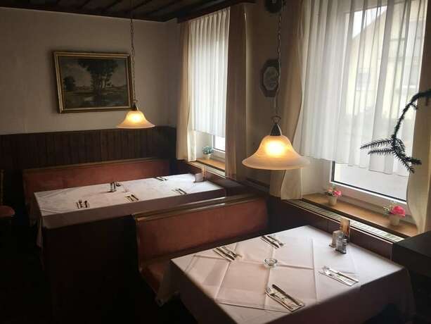 Imagen general del Zum Ritter, Staufenberg. Foto 4