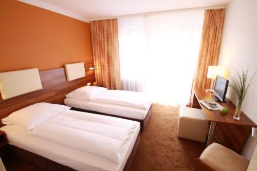 Imagen de la habitación del Zum Schwanen. Foto 4