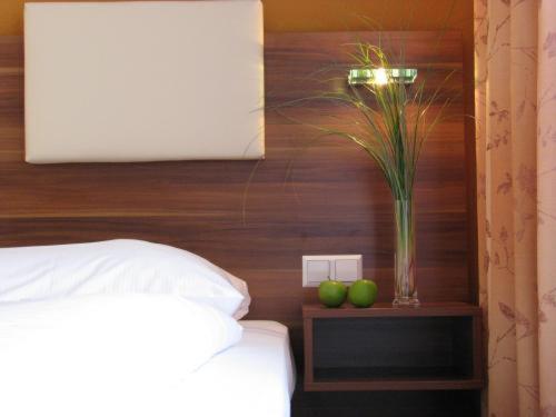 Imagen de la habitación del Zum Schwanen. Foto 5