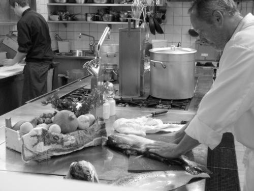 Imagen general del Zum Schwanen. Foto 1