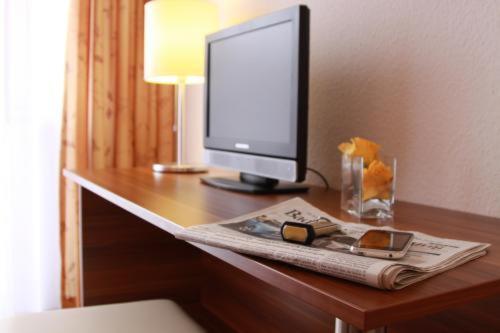 Imagen general del Zum Schwanen. Foto 2