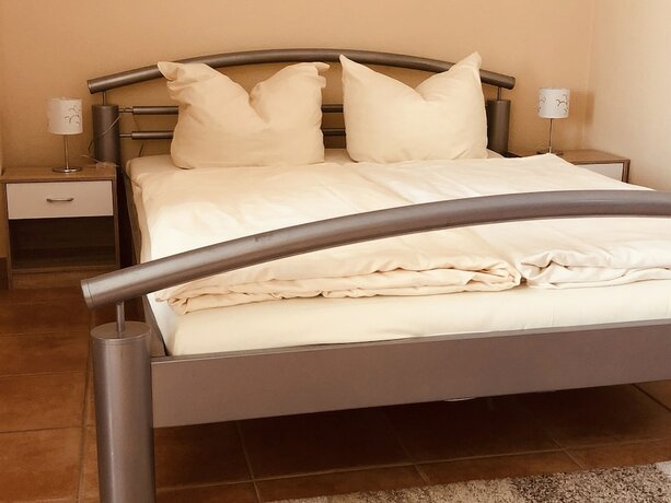 Imagen de la habitación del Zum Schwarzen Ro&szlig; Landgasthof. Foto 14