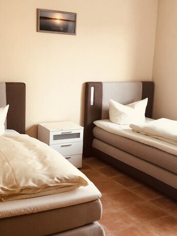 Imagen de la habitación del Zum Schwarzen Ro&szlig; Landgasthof. Foto 15