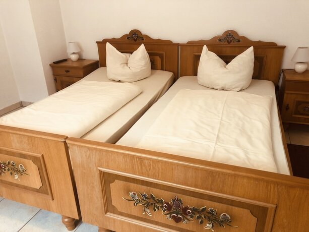 Imagen general del Zum Schwarzen Ro&szlig; Landgasthof. Foto 6