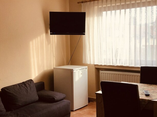 Imagen general del Zum Schwarzen Ro&szlig; Landgasthof. Foto 11