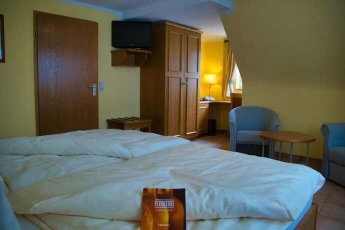 Imagen general del Zum alten Flecken. Foto 2