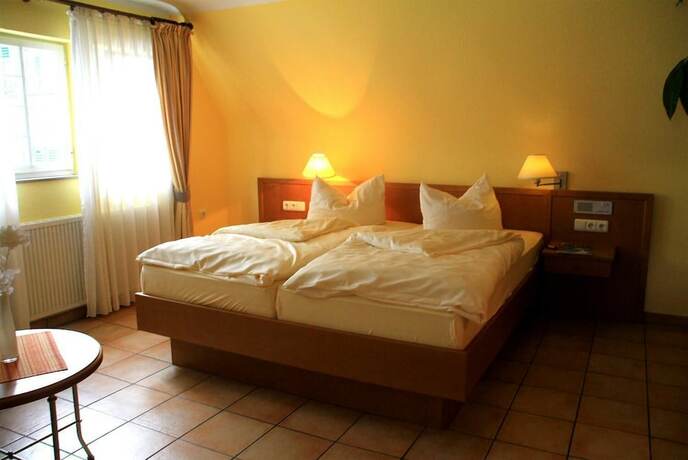 Imagen general del Zum alten Flecken. Foto 3