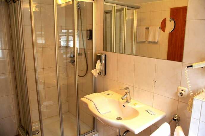 Imagen general del Zum alten Flecken. Foto 4