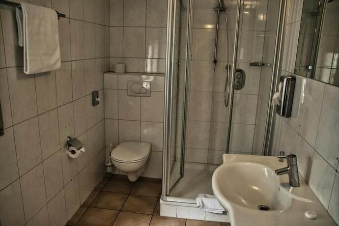 Imagen general del Zum alten Flecken. Foto 7