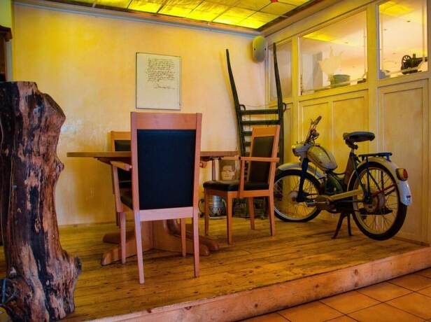 Imagen general del Zum alten Flecken. Foto 8