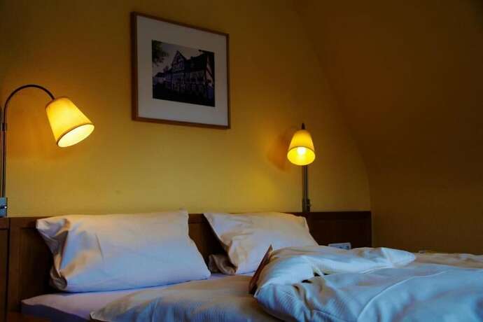 Imagen general del Zum alten Flecken. Foto 10