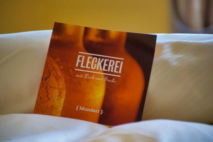 Imagen general del Zum alten Flecken. Foto 11