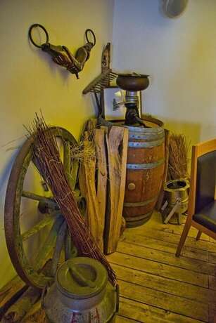 Imagen general del Zum alten Flecken. Foto 12