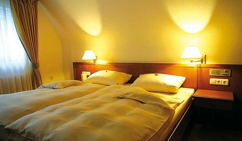 Imagen de la habitación del Zum alten Flecken. Foto 14