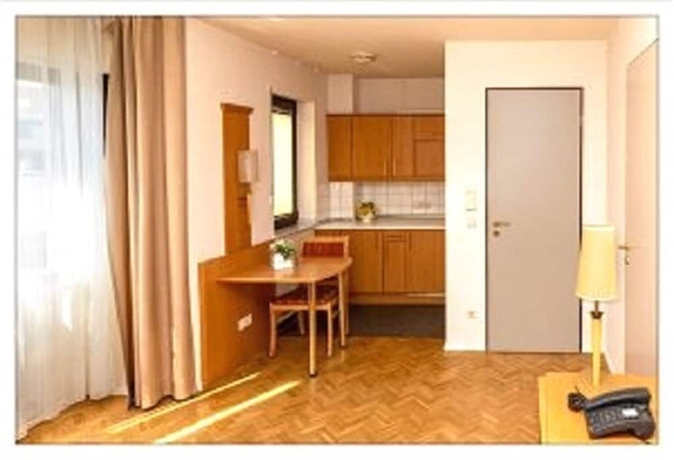 Imagen de la habitación del Zum kleinen Reichstag. Foto 13