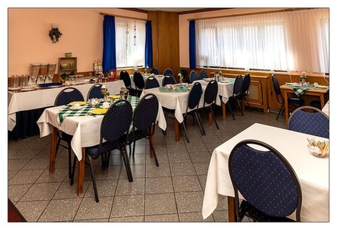 Imagen del bar/restaurante del Zum kleinen Reichstag. Foto 3