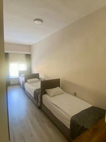 Imagen de la habitación del Zumrut Palas Hotel. Foto 16