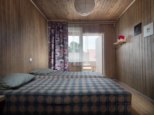 Imagen de la habitación del Zunda. Foto 6