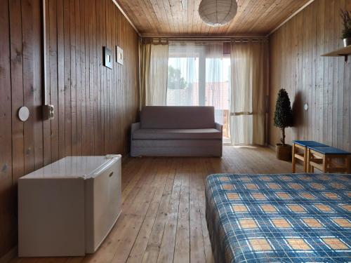 Imagen de la habitación del Zunda. Foto 7