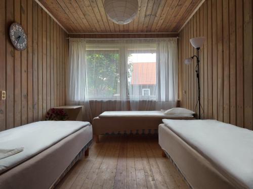 Imagen de la habitación del Zunda. Foto 8