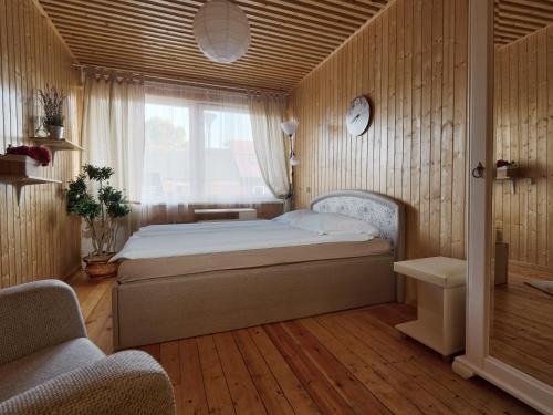 Imagen de la habitación del Zunda. Foto 9