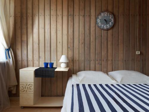 Imagen de la habitación del Zunda. Foto 10