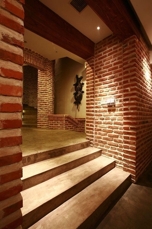 Imagen general del Zuo You Ke Theme Hotel. Foto 4