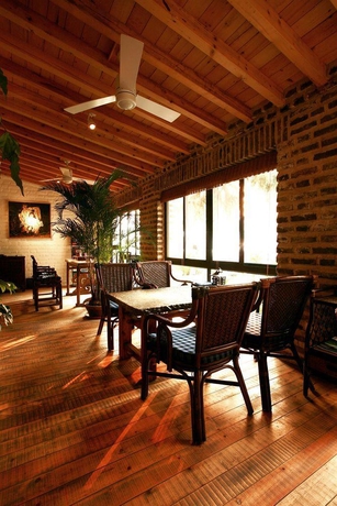Imagen general del Zuo You Ke Theme Hotel. Foto 5