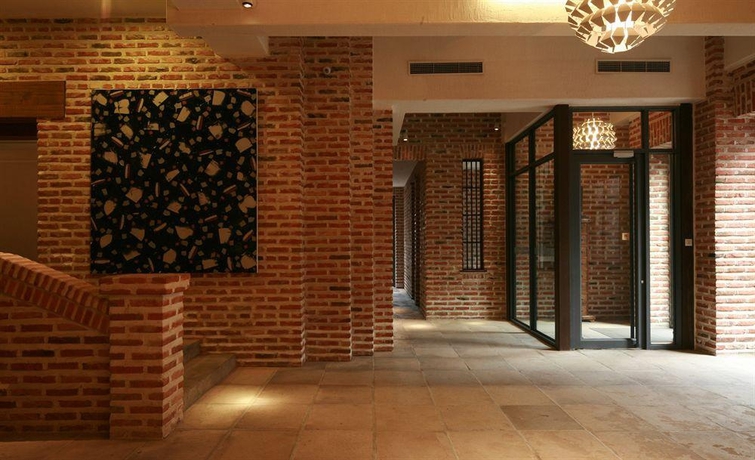 Imagen general del Zuo You Ke Theme Hotel. Foto 7