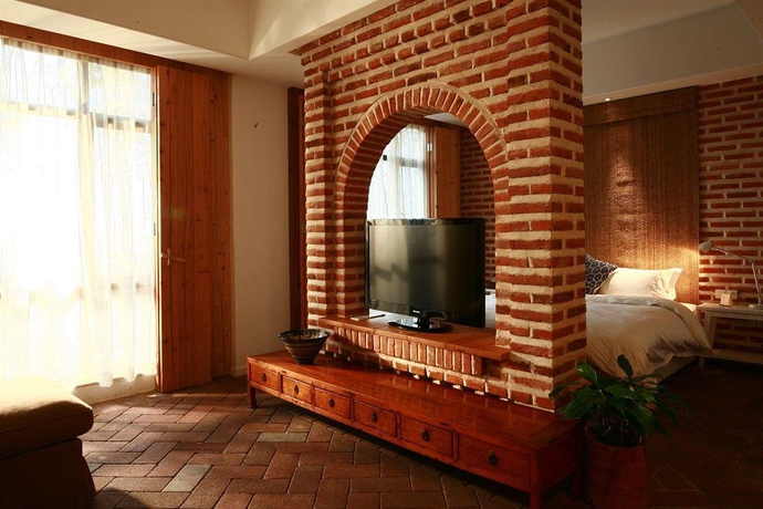 Imagen general del Zuo You Ke Theme Hotel. Foto 12