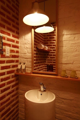 Imagen general del Zuo You Ke Theme Hotel. Foto 14