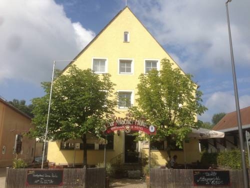 Imagen general del Zur Allacher Muehle. Foto 4