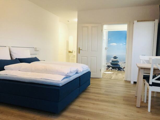 Imagen general del Zur Alten Schmiede. Foto 2