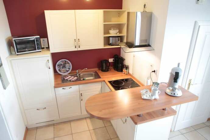 Imagen general del Zur Alten Schmiede. Foto 4