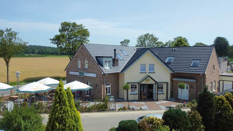 Imagen general del Zur Alten Schmiede. Foto 7