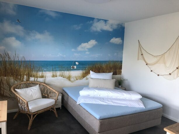 Imagen general del Zur Alten Schmiede. Foto 8