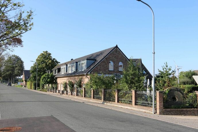 Imagen general del Zur Alten Schmiede. Foto 9