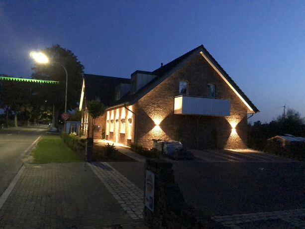 Imagen de la habitación del Zur Alten Schmiede. Foto 19