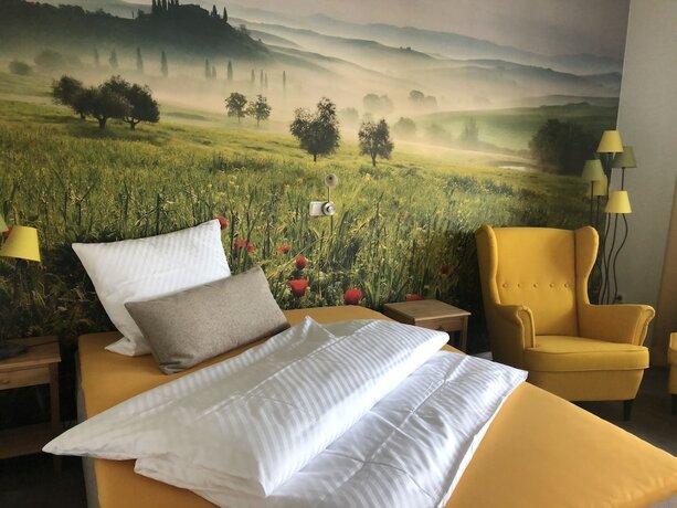 Imagen general del Zur Alten Schmiede. Foto 11