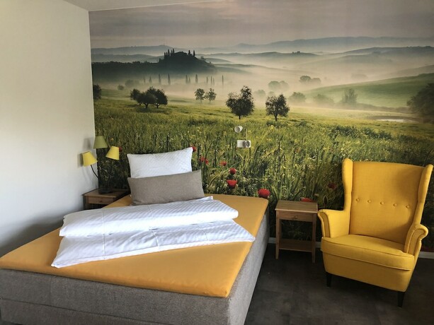 Imagen general del Zur Alten Schmiede. Foto 12