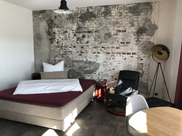 Imagen general del Zur Alten Schmiede. Foto 13