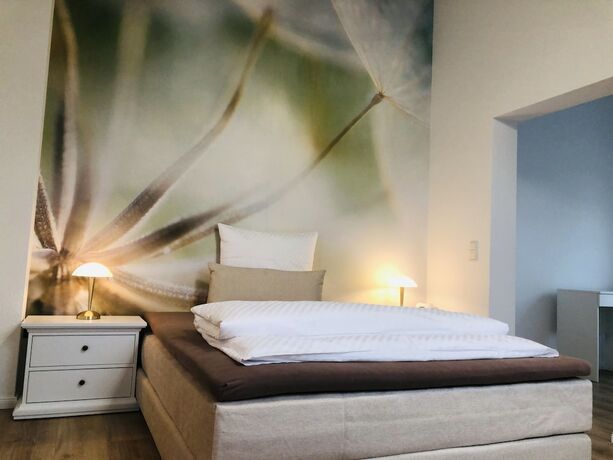 Imagen de la habitación del Zur Alten Schmiede. Foto 20