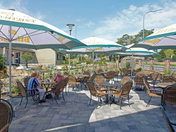 Imagen general del Zur Alten Schmiede. Foto 15