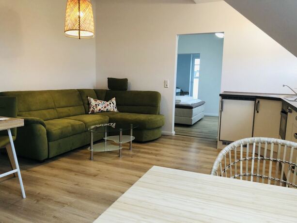 Imagen general del Zur Alten Schmiede. Foto 16